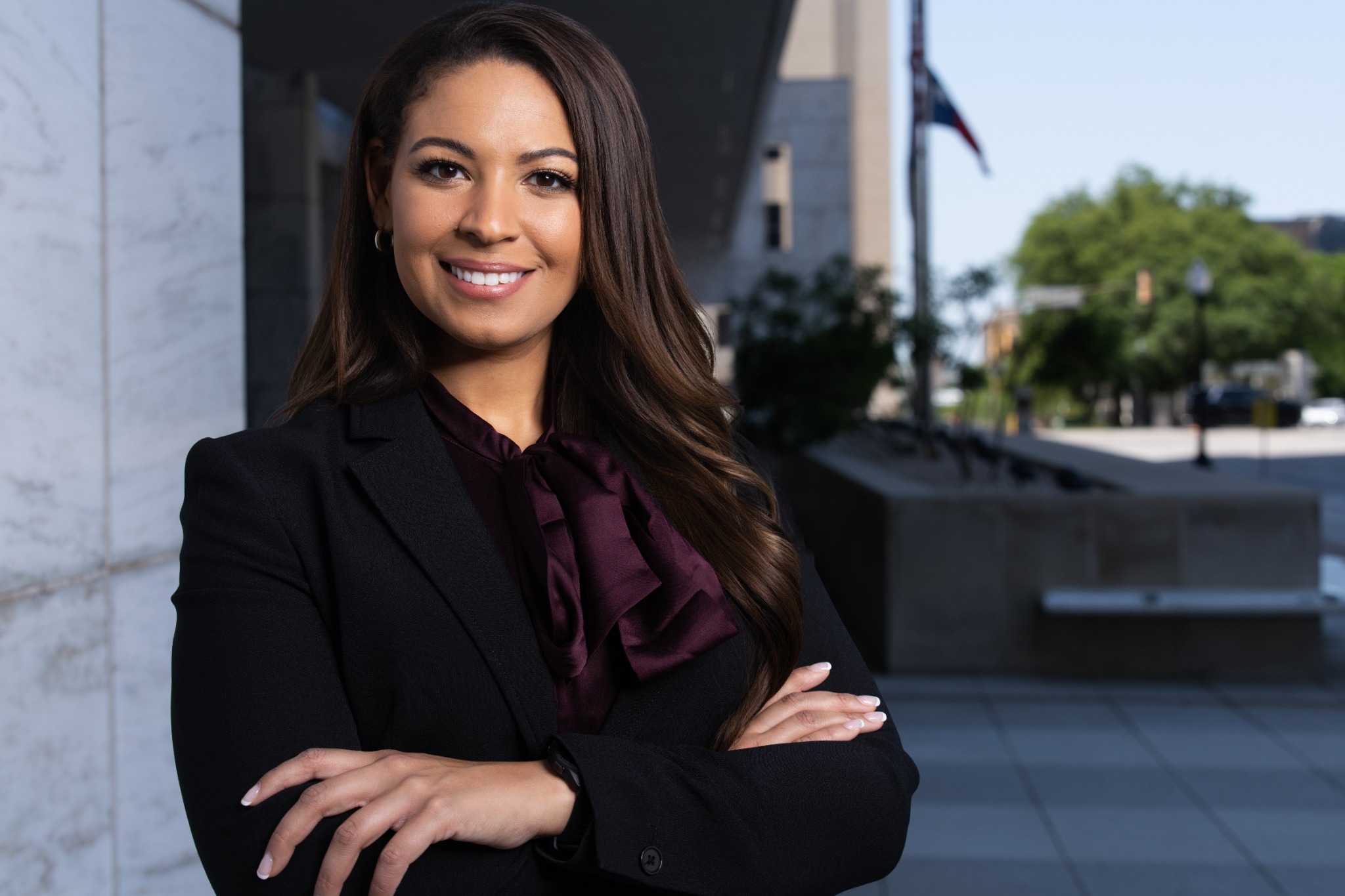 Attorney Katelyn C. Logie